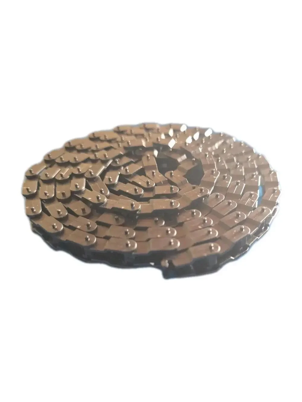 K’NEX Micro Black Chain Link Connectors Track 95 Links Replacement Parts
